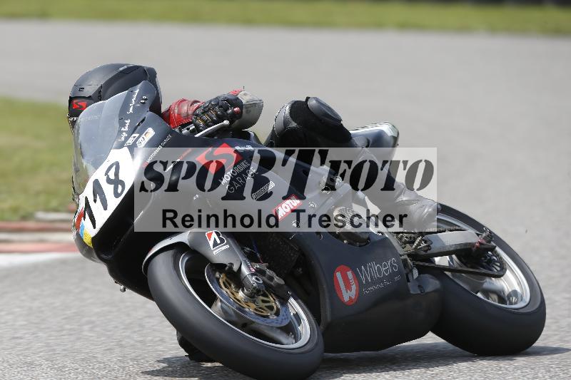 /24 08.06.2025 TZ Motorsport ADR/Gruppe rot/118